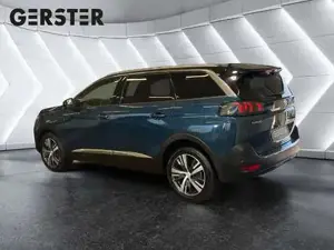 Peugeot 5008 Bild 4