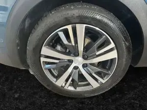 Peugeot 5008 Bild 13
