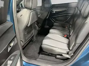 Peugeot 5008 Bild 7