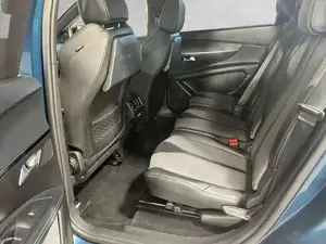 Peugeot 5008 Bild 7
