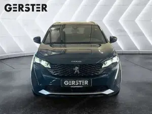 Peugeot 5008 Bild 2