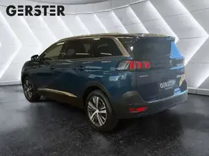Peugeot 5008 Bild 4