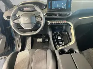 Peugeot 5008 Bild 8