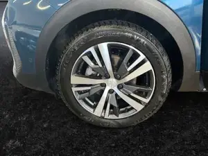 Peugeot 5008 Bild 13