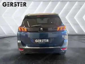 Peugeot 5008 Bild 5