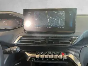 Peugeot 5008 Bild 11