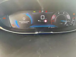 Peugeot 5008 Bild 10