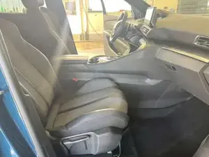 Peugeot 5008 Bild 18