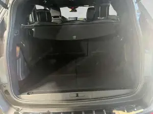 Peugeot 5008 Bild 14