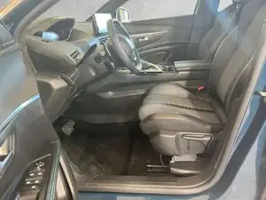 Peugeot 5008 Bild 6