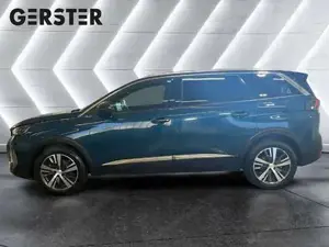 Peugeot 5008 Bild 3