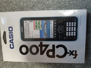 Taschenrechner der Marce Casio