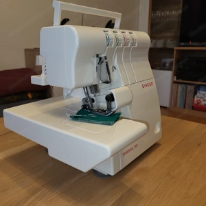 Singer Overlock Bild 3