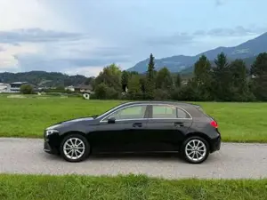 Mercedes-Benz A 180 Bild 3