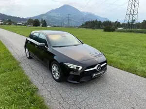 Mercedes-Benz A 180 Bild 10