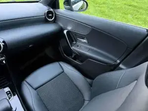 Mercedes-Benz A 180 Bild 14