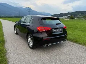 Mercedes-Benz A 180 Bild 5