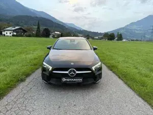 Mercedes-Benz A 180 Bild 11