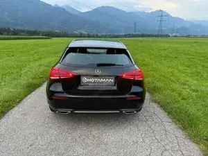 Mercedes-Benz A 180 Bild 7