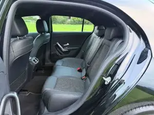 Mercedes-Benz A 180 Bild 16