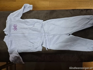 Jogginganzug Gr. 90 92 Bild 2