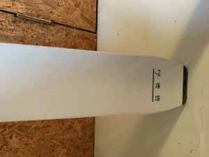 Tourendki Kästle TX 103 inkl. Bindung ATK und neuen Felle . Bild 3