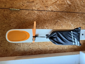 Tourendki Kästle TX 103 inkl. Bindung ATK und neuen Felle . Bild 5