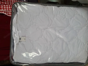 Sommersteppbett Bild 2