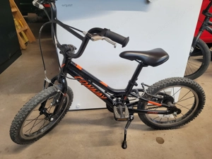 Kinderfahrrad Conway 16 Zoll
