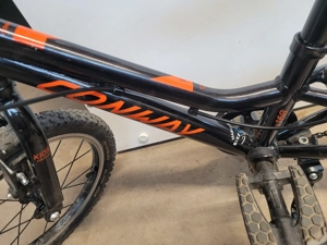 Kinderfahrrad Conway 16 Zoll Bild 3