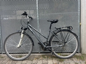 Benger Trekking Fahrrad 28 Zoll