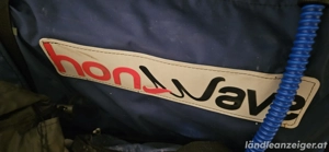 Schlauchboot  Bild 2