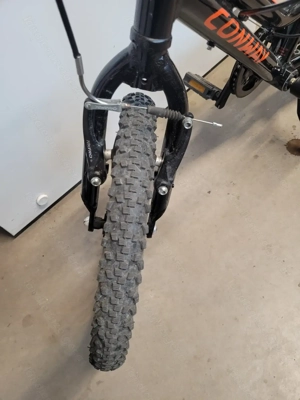 Kinderfahrrad Conway 16 Zoll Bild 4