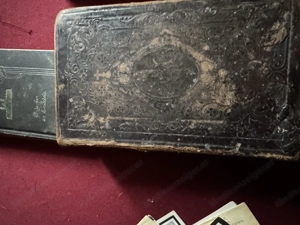 Gebetsbücher u Sterbebilder  Bild 2