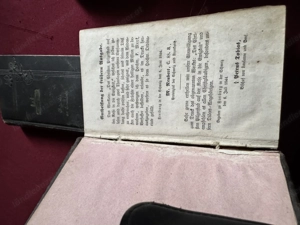 Gebetsbücher u Sterbebilder  Bild 3