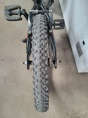 Kinderfahrrad Conway 16 Zoll Bild 6