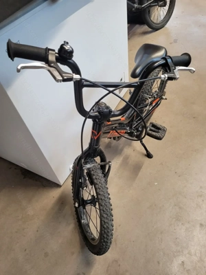 Kinderfahrrad Conway 16 Zoll Bild 2
