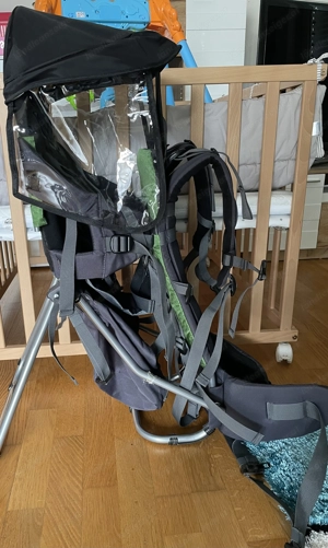 Montis Outdoor Runner One Bild 3