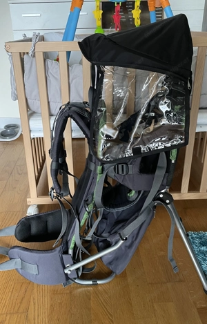 Montis Outdoor Runner One