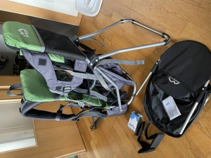 Montis Outdoor Runner One Bild 5