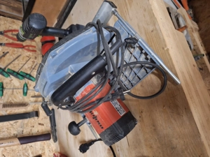 Mafell ksp 65F Bild 2