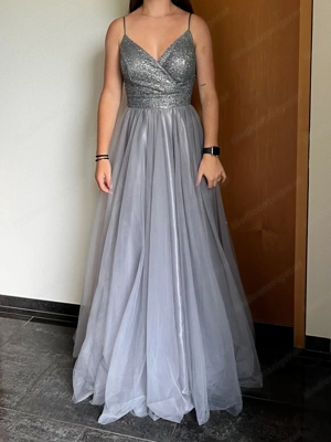 Ballkleid zu verkaufen