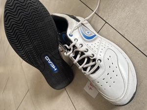 Neue Head Turnschuhe! Bild 2