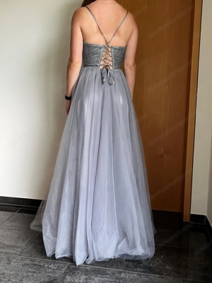 Ballkleid zu verkaufen Bild 3 Ballkleid zu verkaufen Bild 3