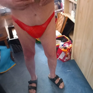 Er sucht Ihn für Sex  Bild 2