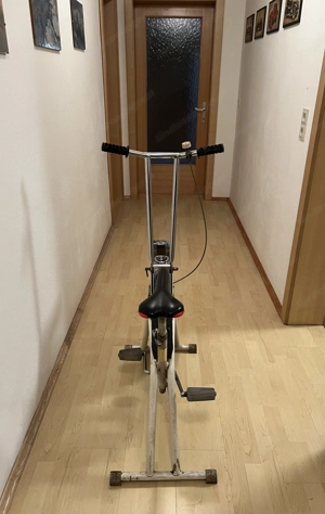 Puch Hometrainer (Nostalgie) Bild 7