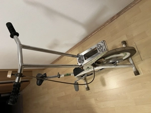 Puch Hometrainer (Nostalgie) Bild 2