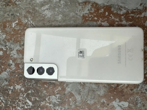 Samsung Galaxy S21  Bild 3