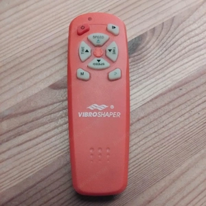 Vibroshaper von Mediashop Bild 2
