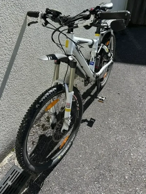 Scott Mountain Bike Bild 3